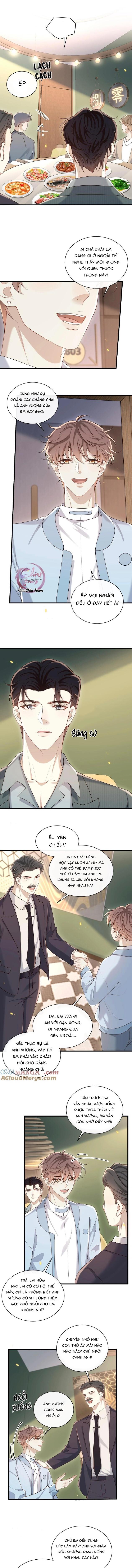 Đọc truyện Người Đó Đến Từ Đêm Tối - Chapter 57