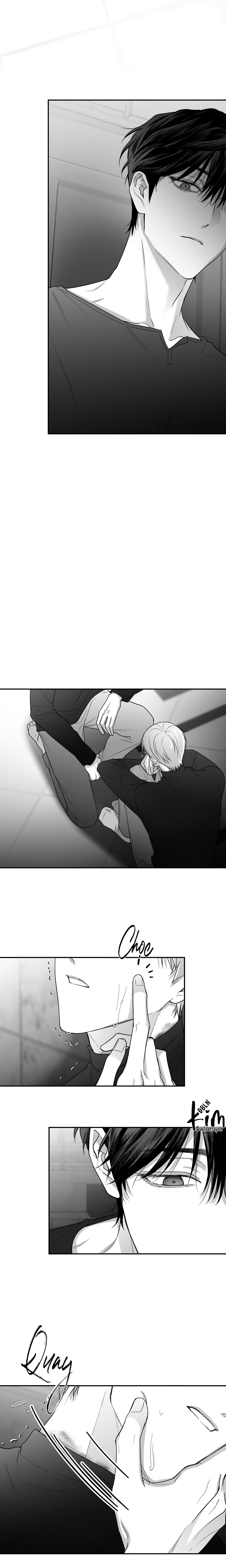 Đọc truyện NON ZERO SUM - Chapter 42