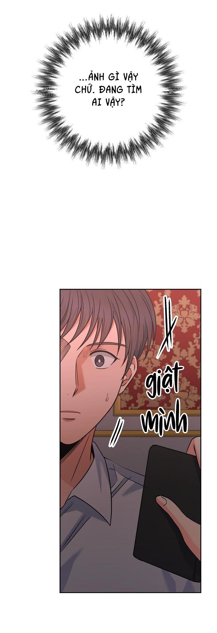 Đọc truyện CHÁN GHÉT - Chapter 44