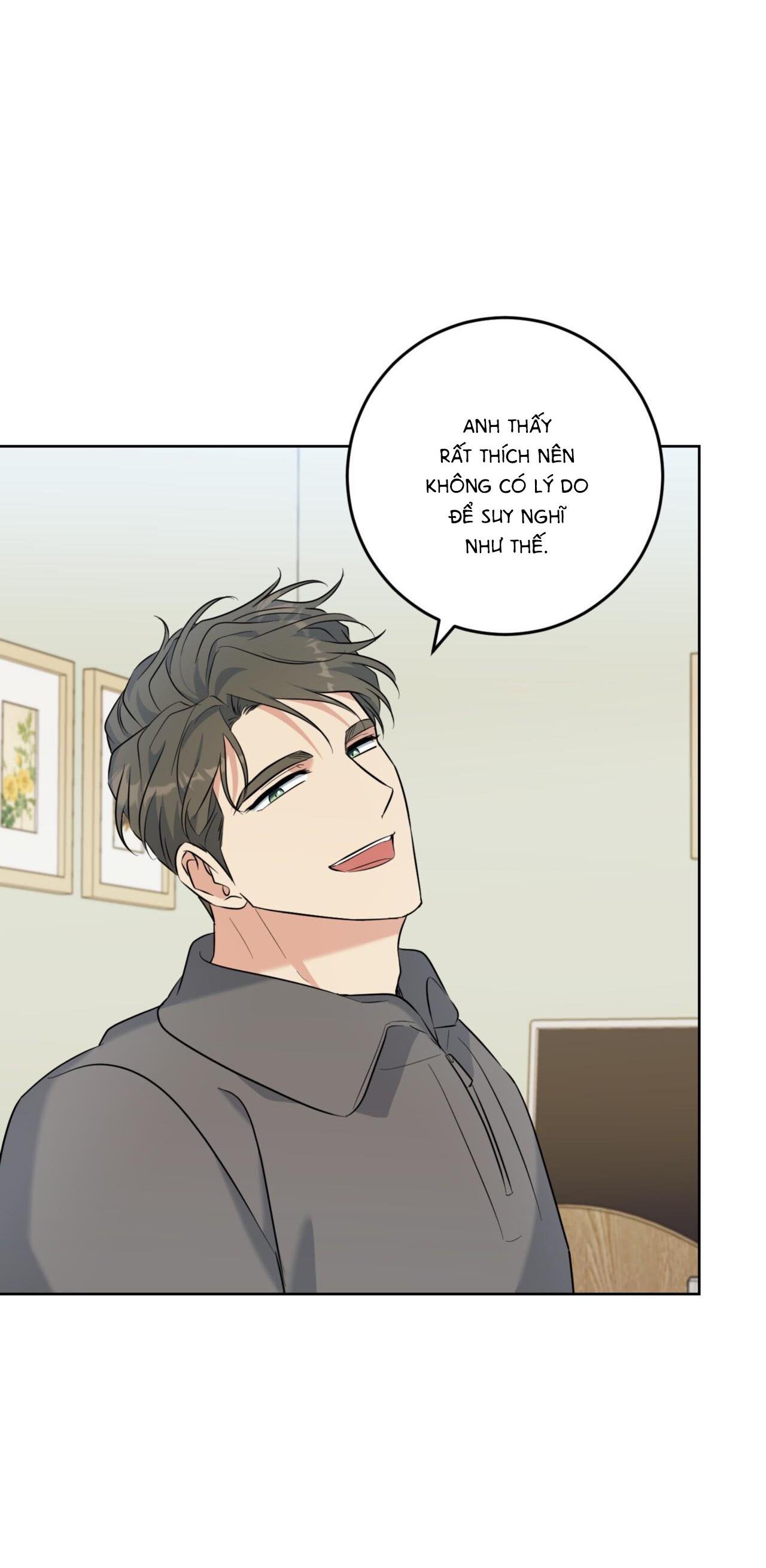 Đọc truyện  Khu Rừng Tĩnh Lặng - Chapter 44