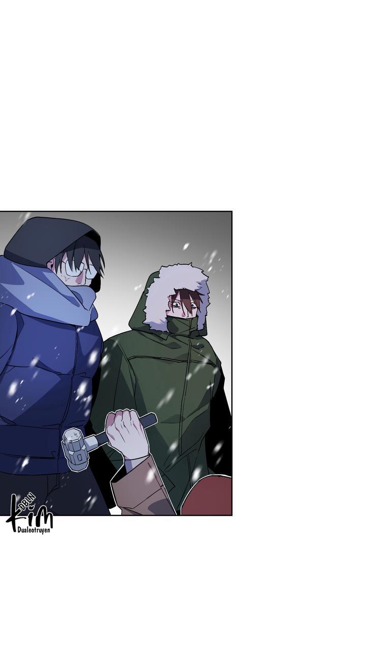 Đọc truyện THÚ CƯNG DAMDANG - Chapter 1.4