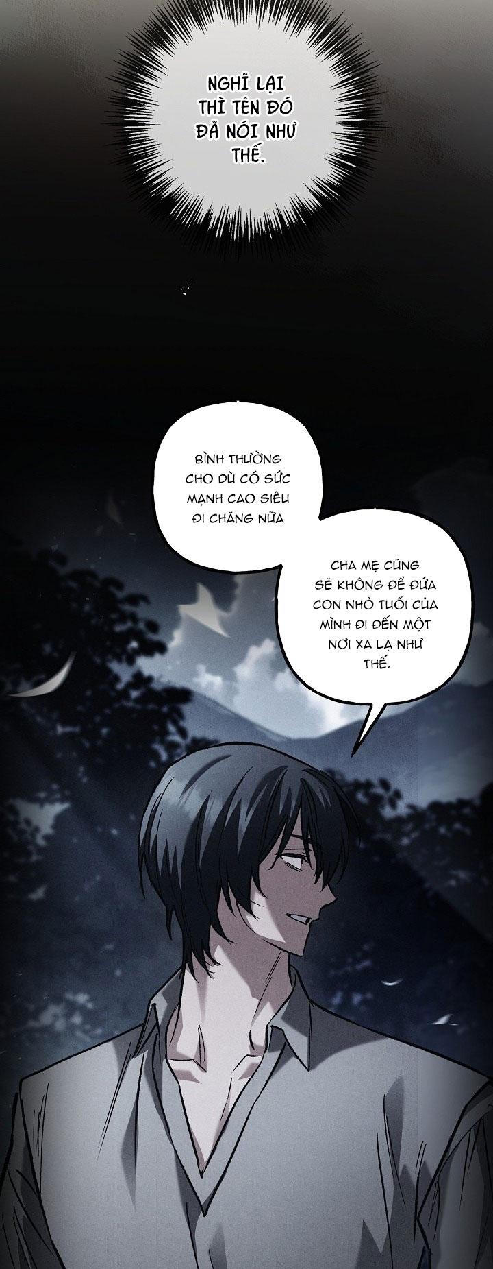 Đọc truyện (ABO) BƯỚC NGOẶT - Chapter 58