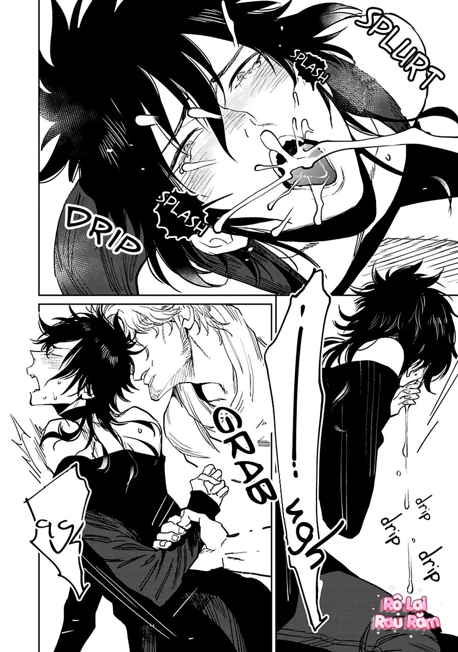 Đọc truyện TUYỂN TẬP CU 18CM - Chapter 101