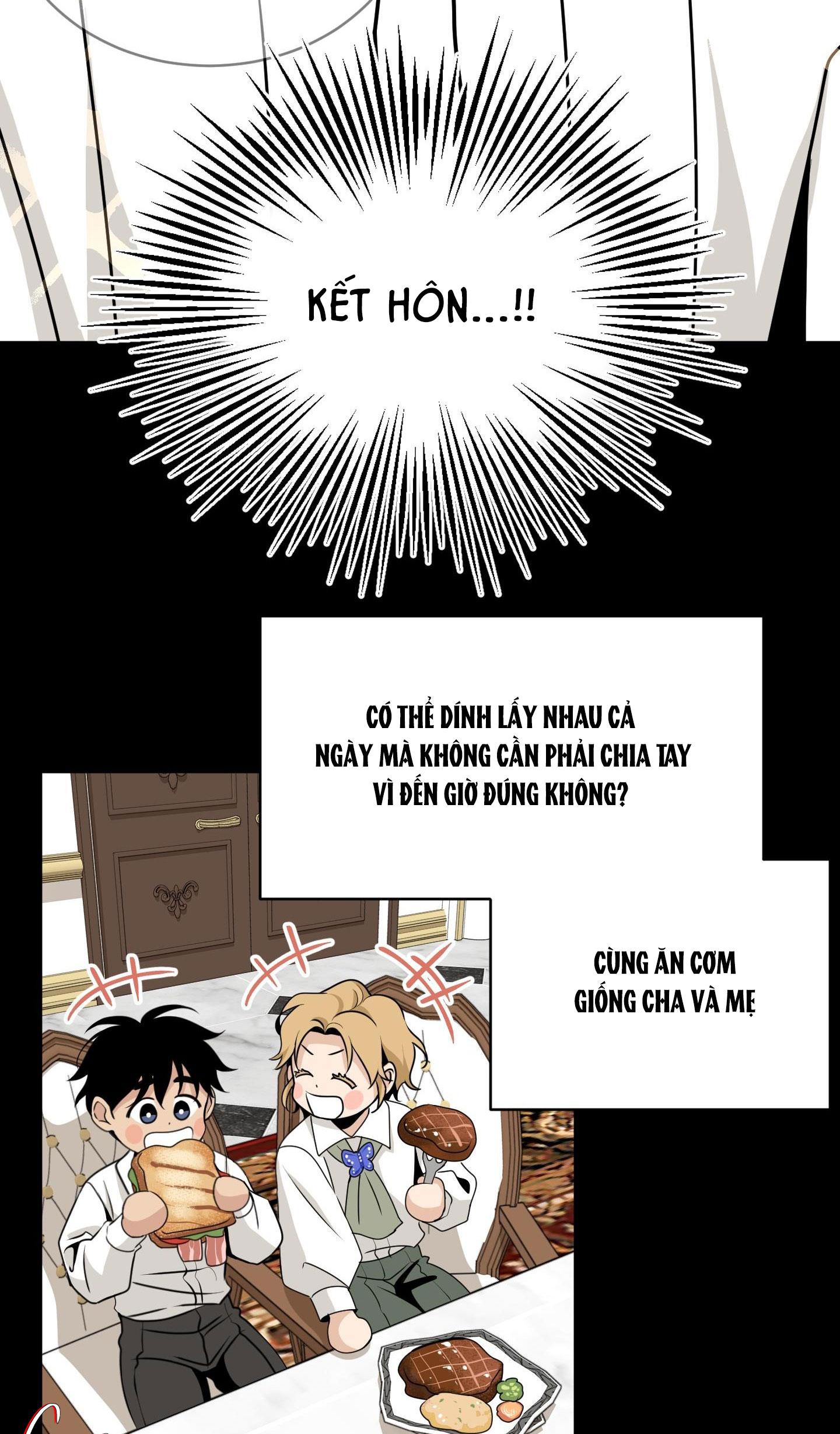Đọc truyện ĐÓA HOA KHÔNG TÊN - Chapter 6