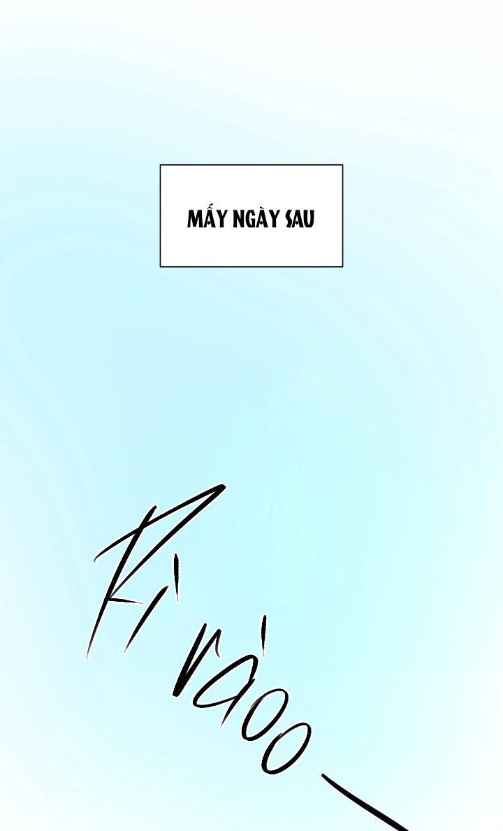 Đọc truyện BÁNH QUY TÌNH YÊU TAN CHẢY - Chapter 24