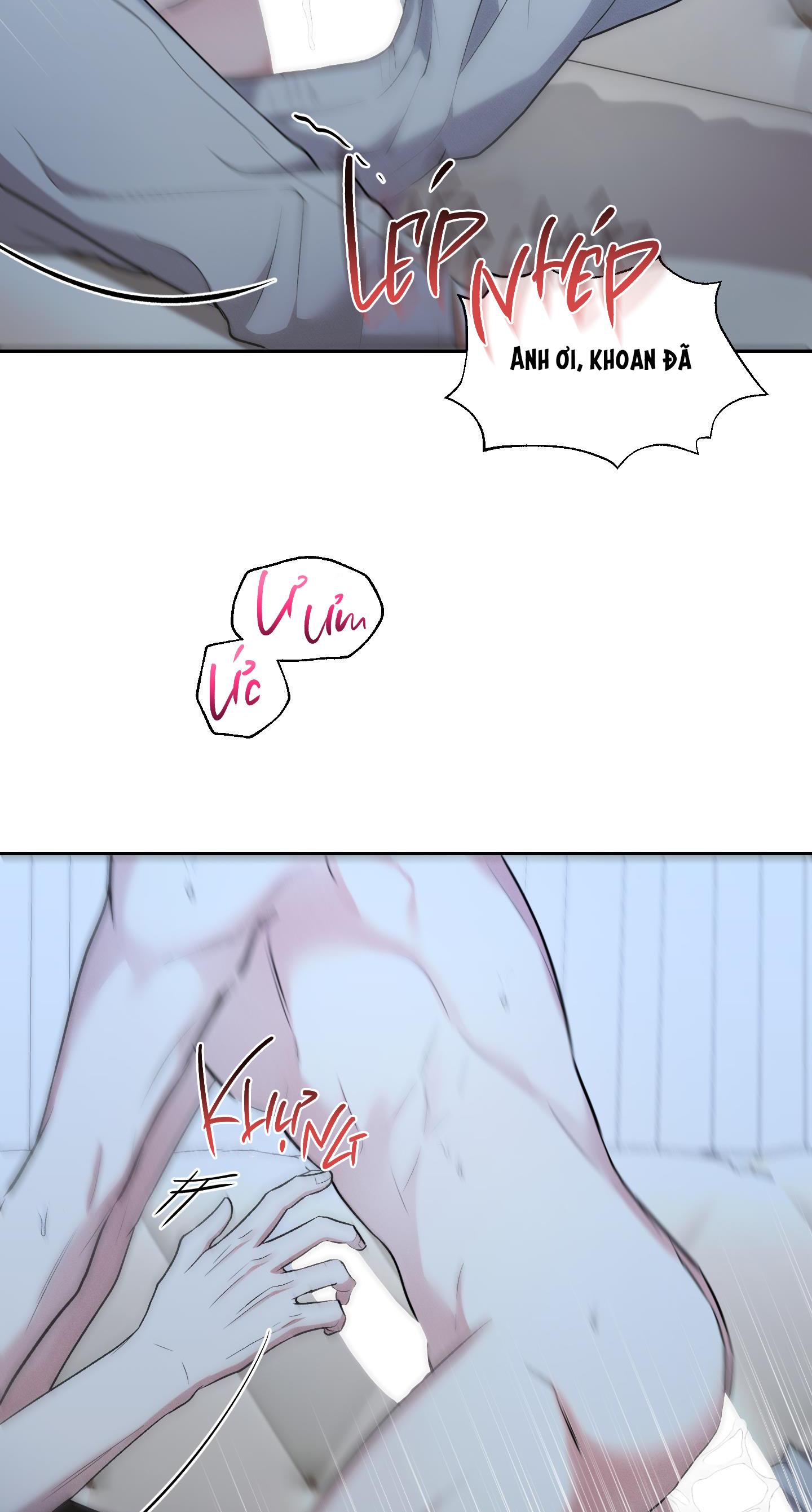 Đọc truyện BẮN LÀ DÍNH - Chapter 20