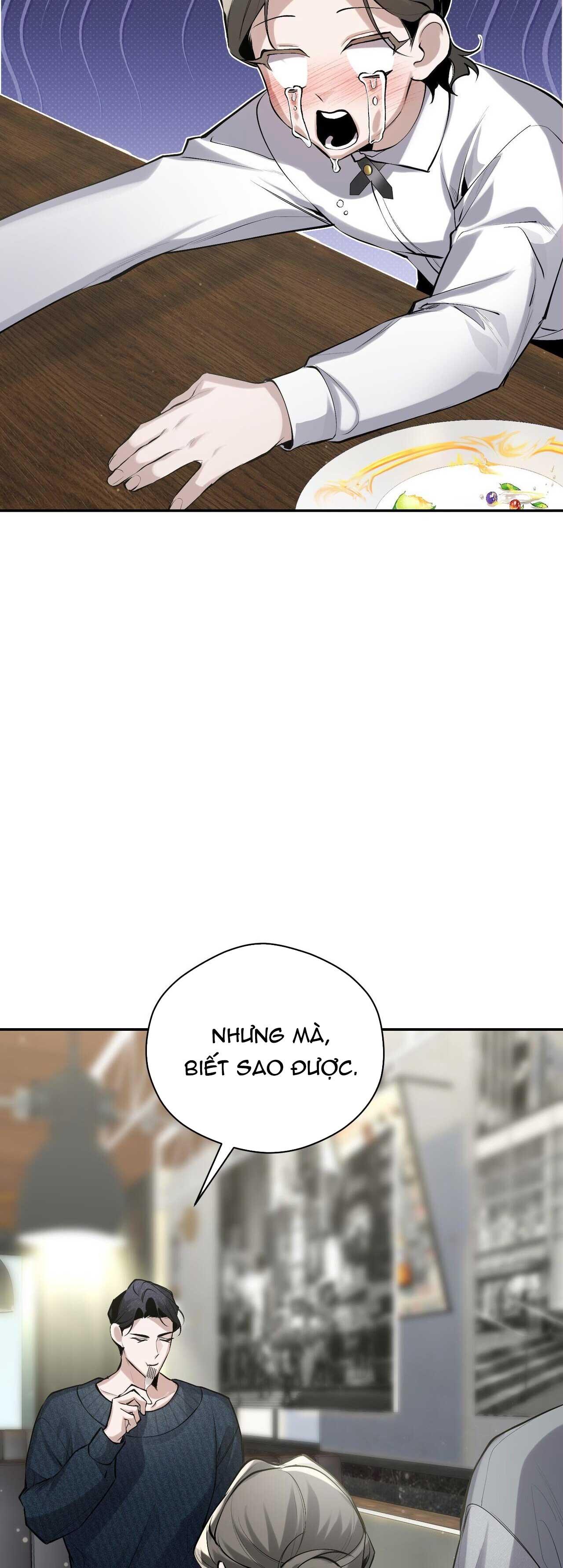 Đọc truyện NÀNG THƠ - Chapter 7