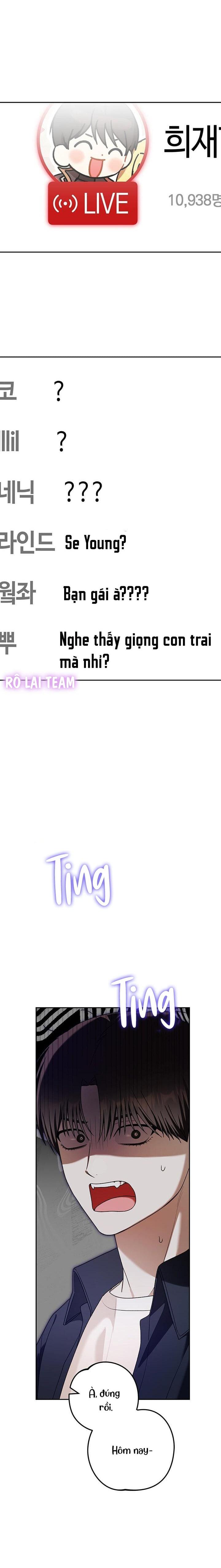 Đọc truyện CÚ ĐẤM NETKAMA - Chapter 79