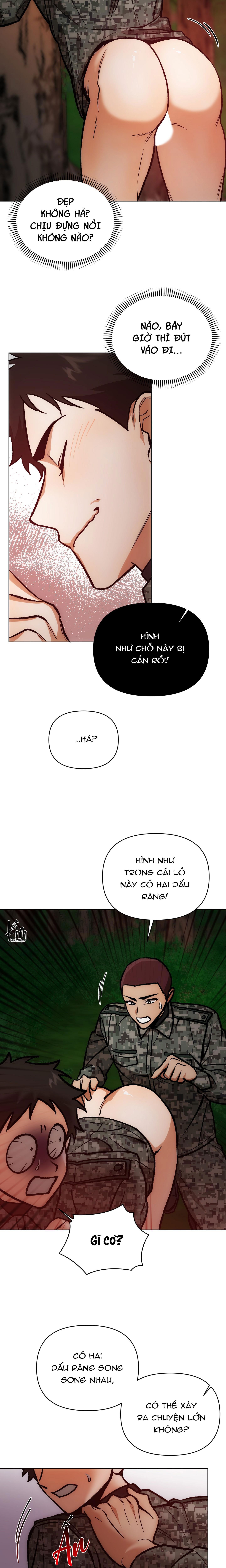Đọc truyện TUYỂN TẬP NGỰC BỰ, CUNG KHỦ CỦA NHÀ KIM - Chapter 168.1