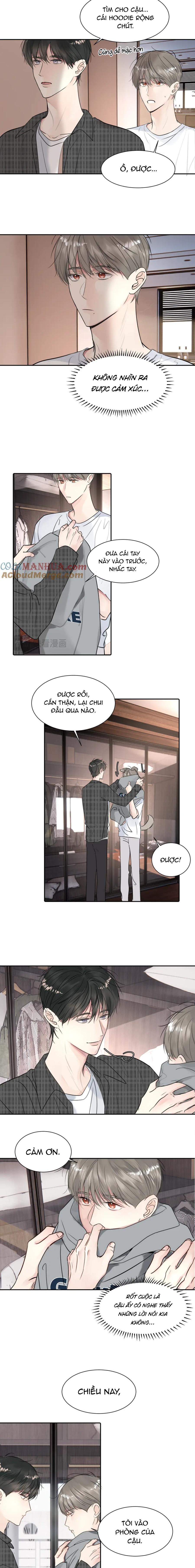 Đọc truyện Chó Chuộc Tội - Chapter 36