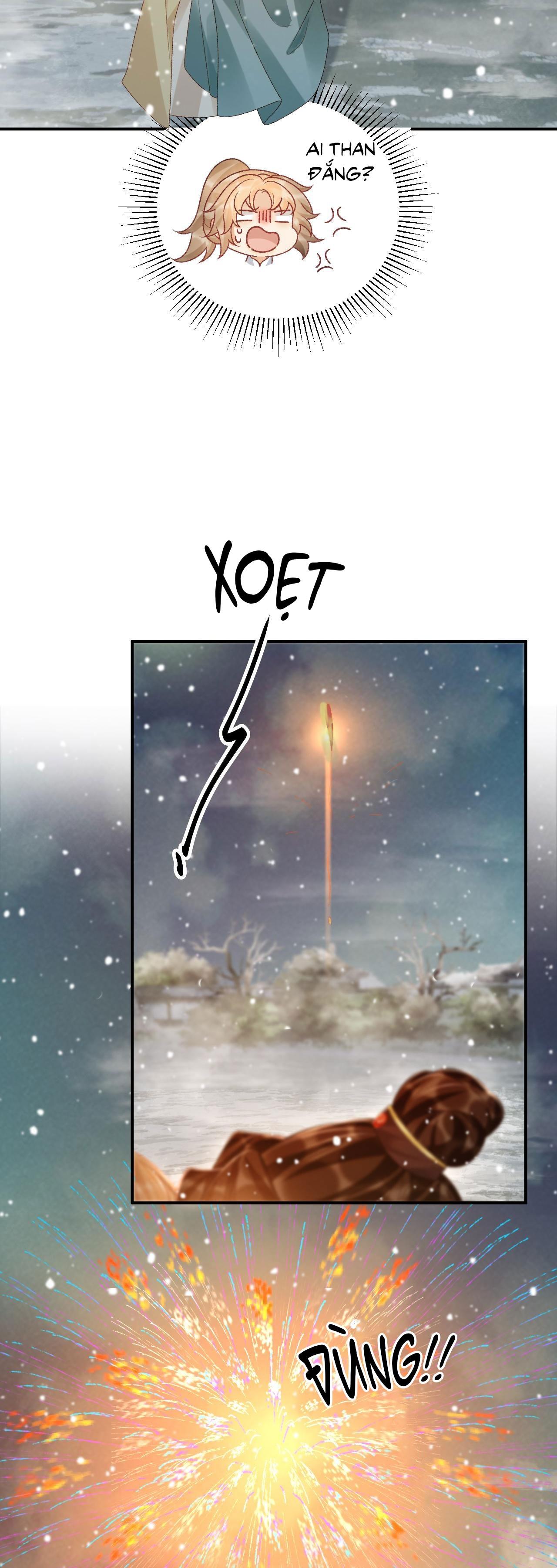 Đọc truyện CẠM BẪY CỦA KẺ BIẾN THÁI - Chapter 86