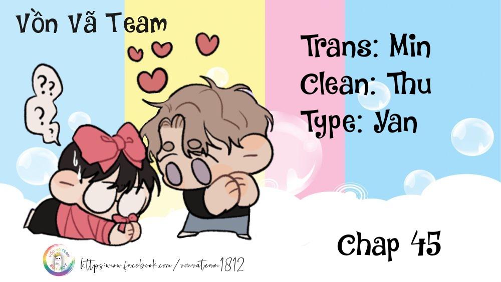 Đọc truyện Rix Venus - Chapter 45