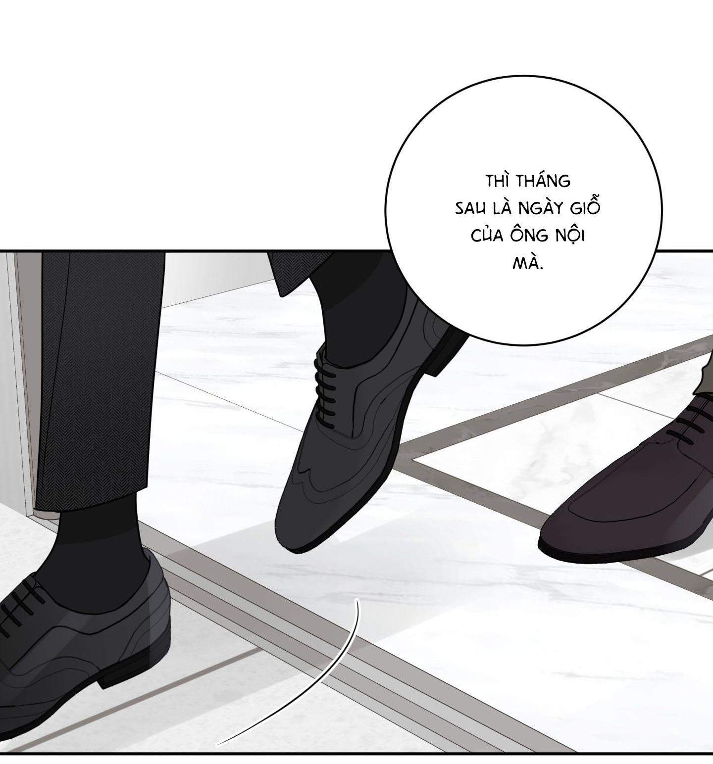 Đọc truyện Bắt tay hả, thôi bỏ đi! - Chapter 21