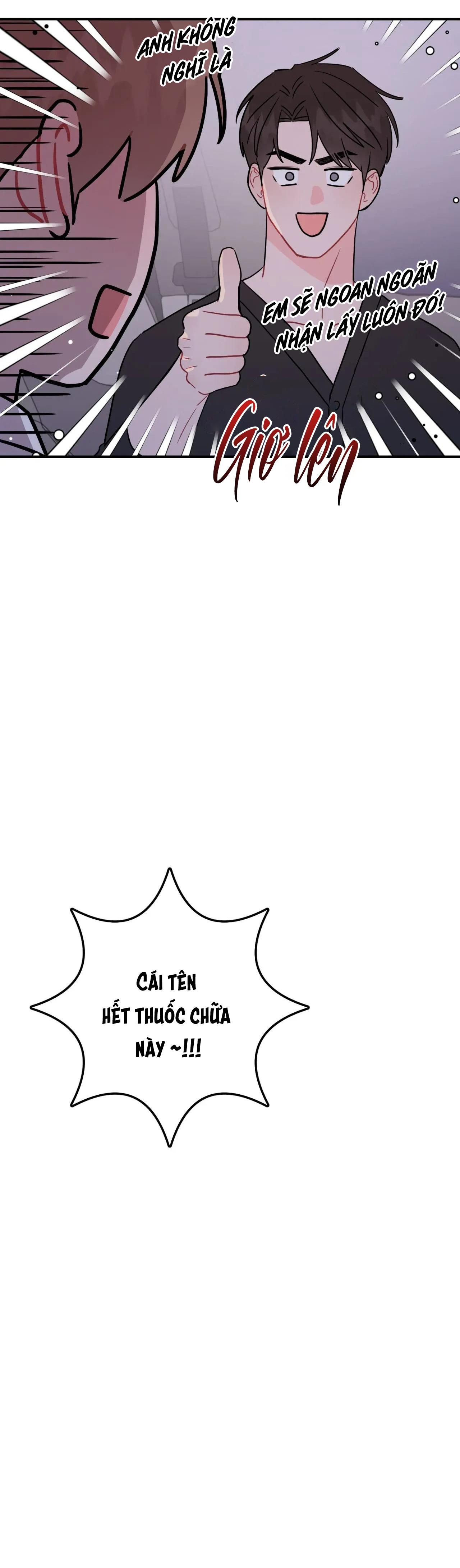 Đọc truyện KHOẢNG CÁCH VƯỢT QUA GIỚI HẠN - Chapter 88