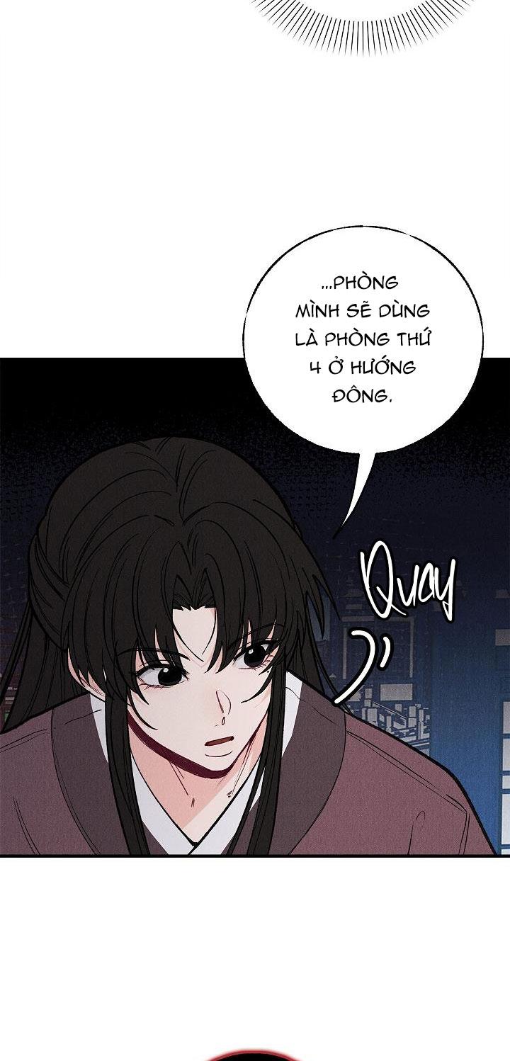 Đọc truyện BL CỔ TRANG-ÂU CỔ NGẮN NHÀ KIM - Chapter 32.1