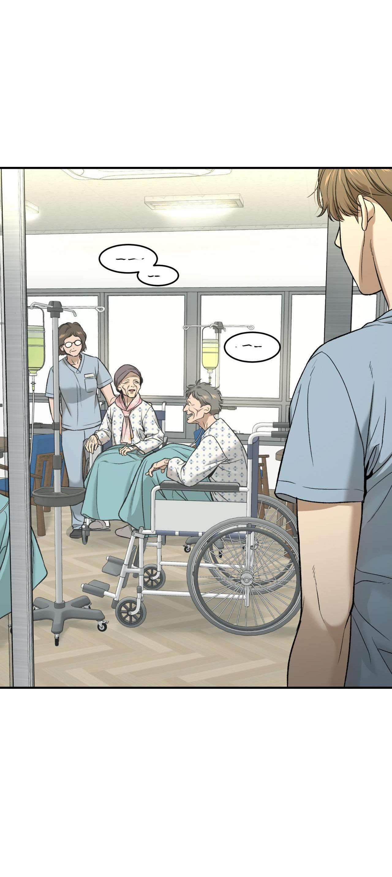 Đọc truyện ChinhX - Vận Xui - Chapter 56