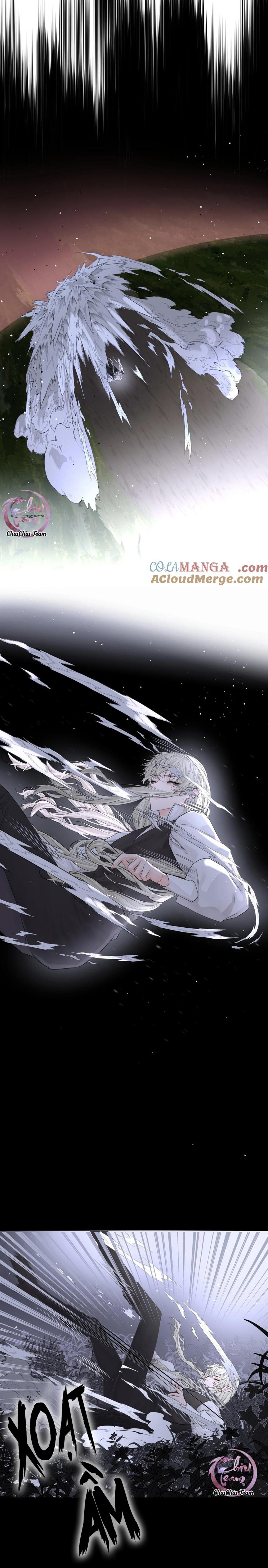 Đọc truyện Bạn Trai Cũ Trở Thành Vua - Chapter 67