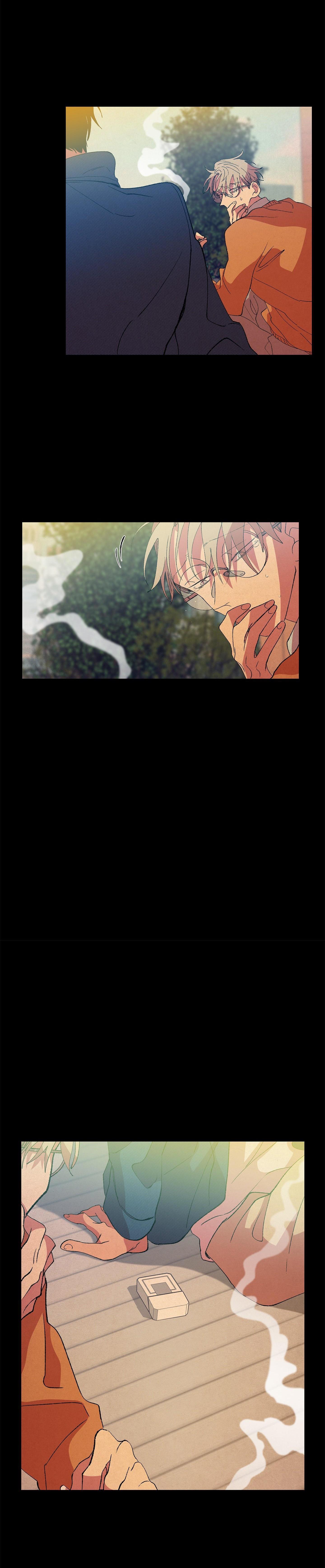 Đọc truyện ÔNG CHÚ BÊN CỬA SỔ - Chapter 74