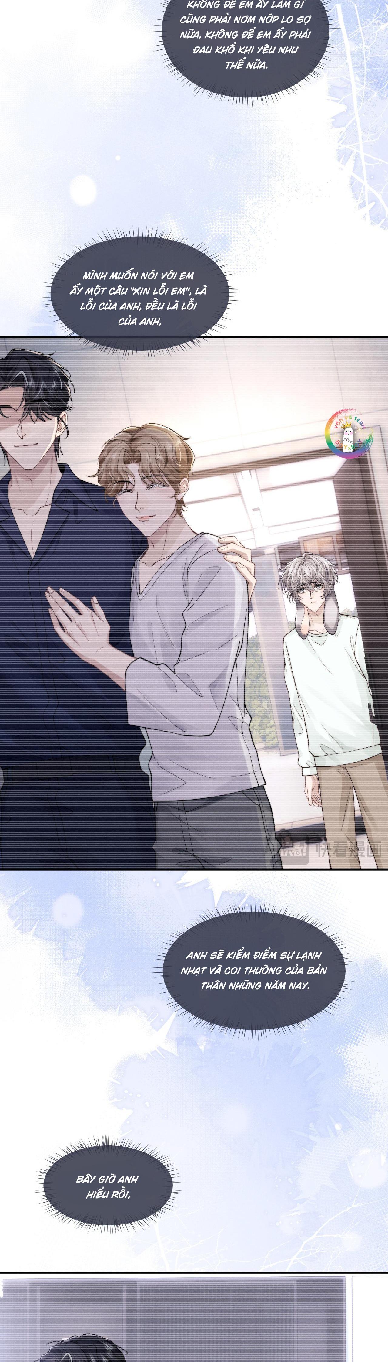 Đọc truyện Chấp Sự Thỏ Tai Cụp - Chapter 82