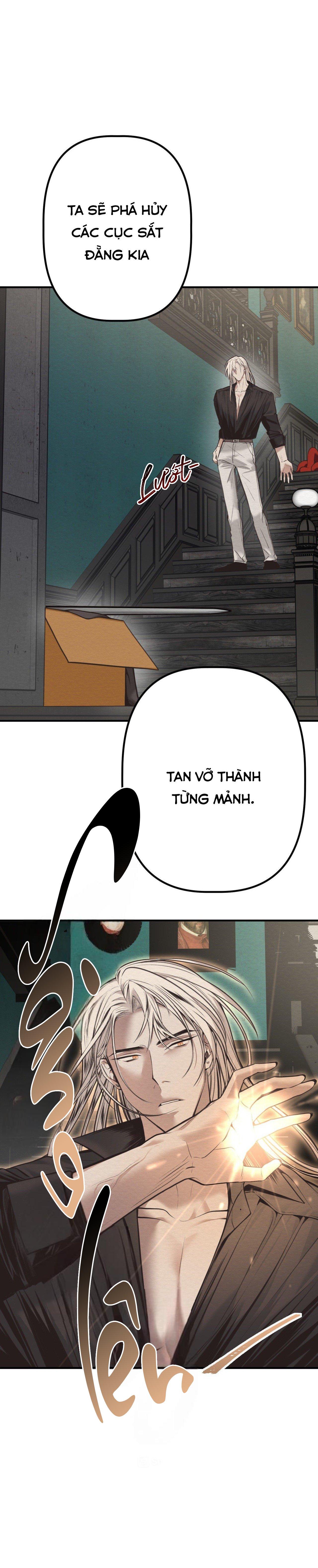 Đọc truyện (END SS) DEVIL ON TOP - Chapter 31