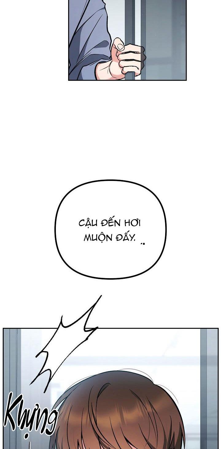 Đọc truyện LÃNG MẠN HAY LÃNG XẸT - Chapter 1