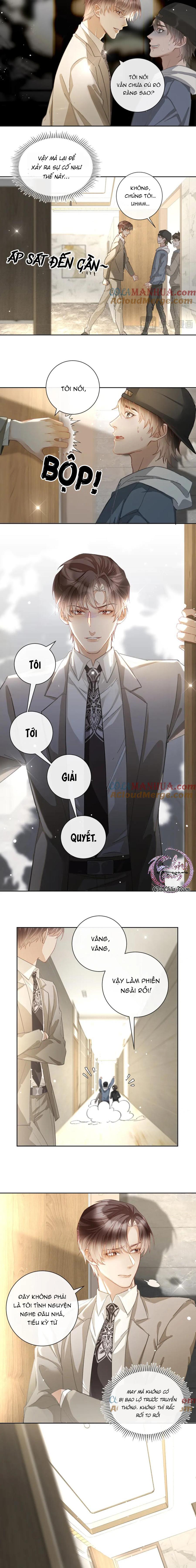 Đọc truyện Thực Sắc - Chapter 12