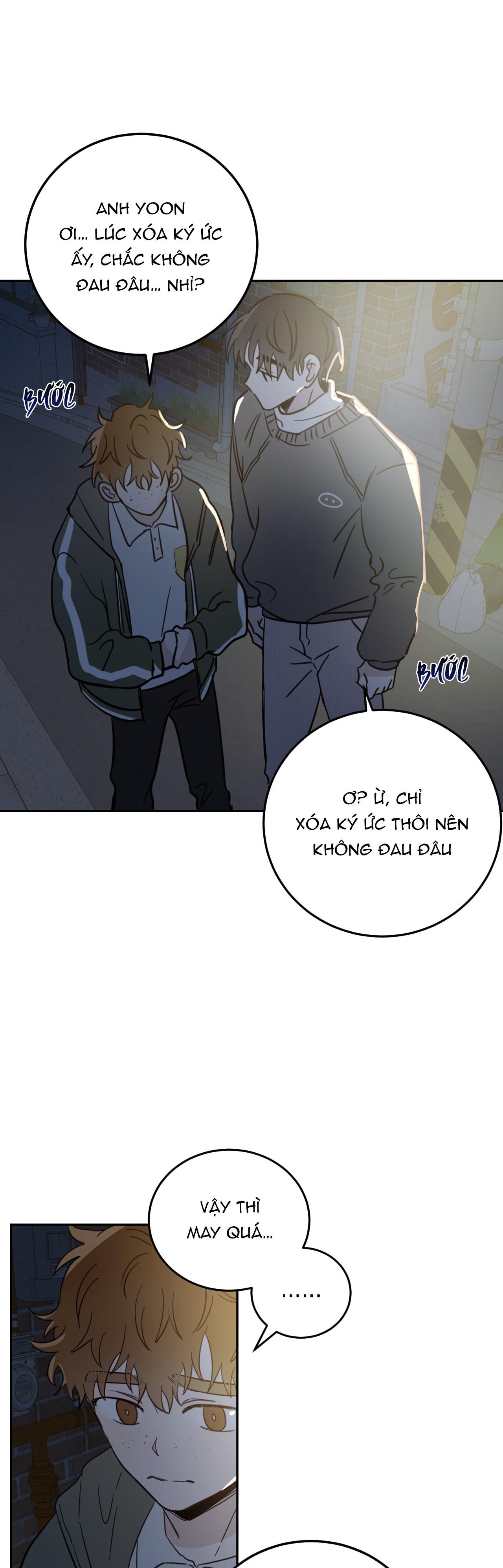 Đọc truyện Ác ma giữa ngã tư đường - Chapter 22