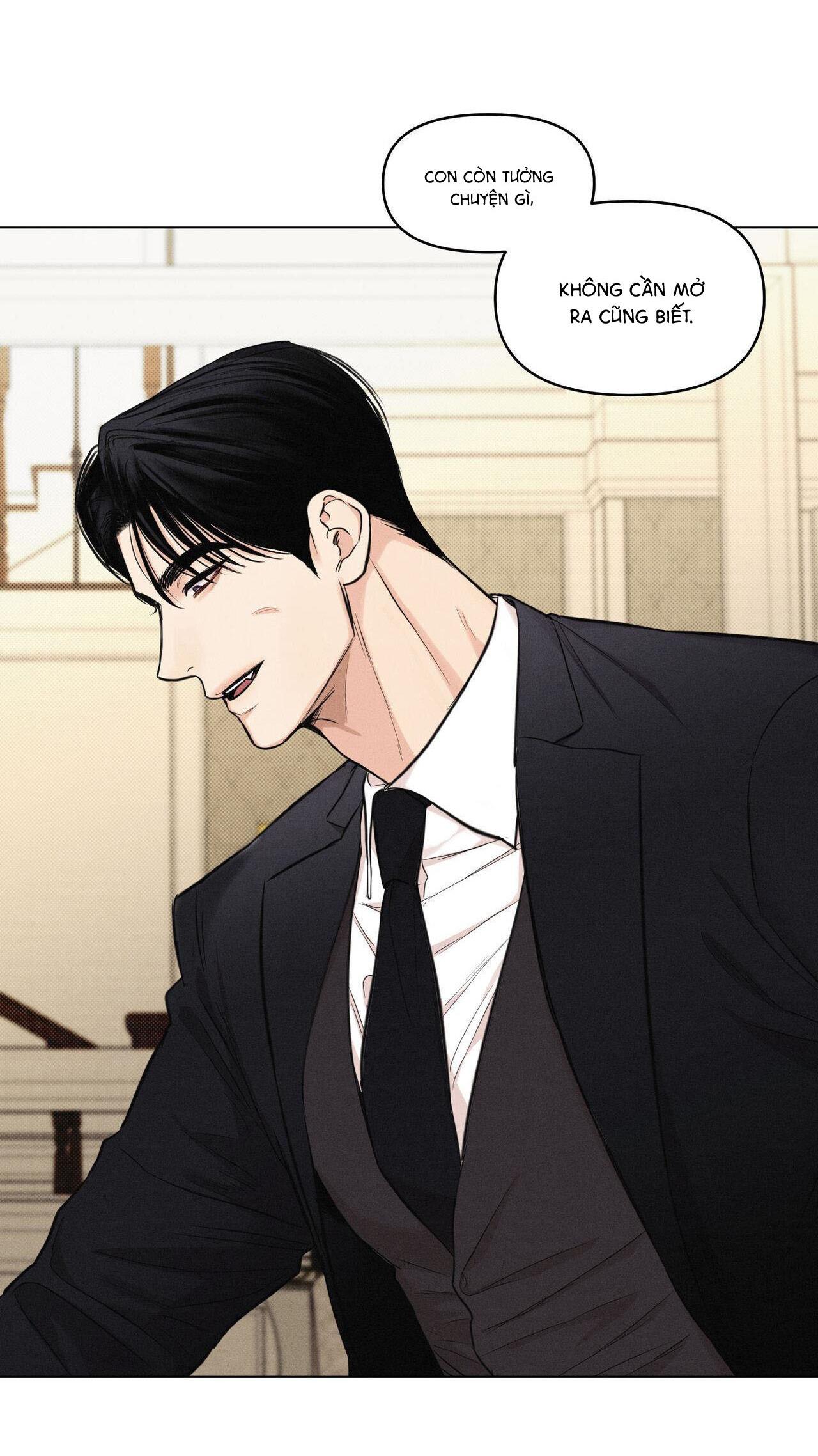 Đọc truyện  Công Việc Làm Thêm Thời Vụ - Chapter 3