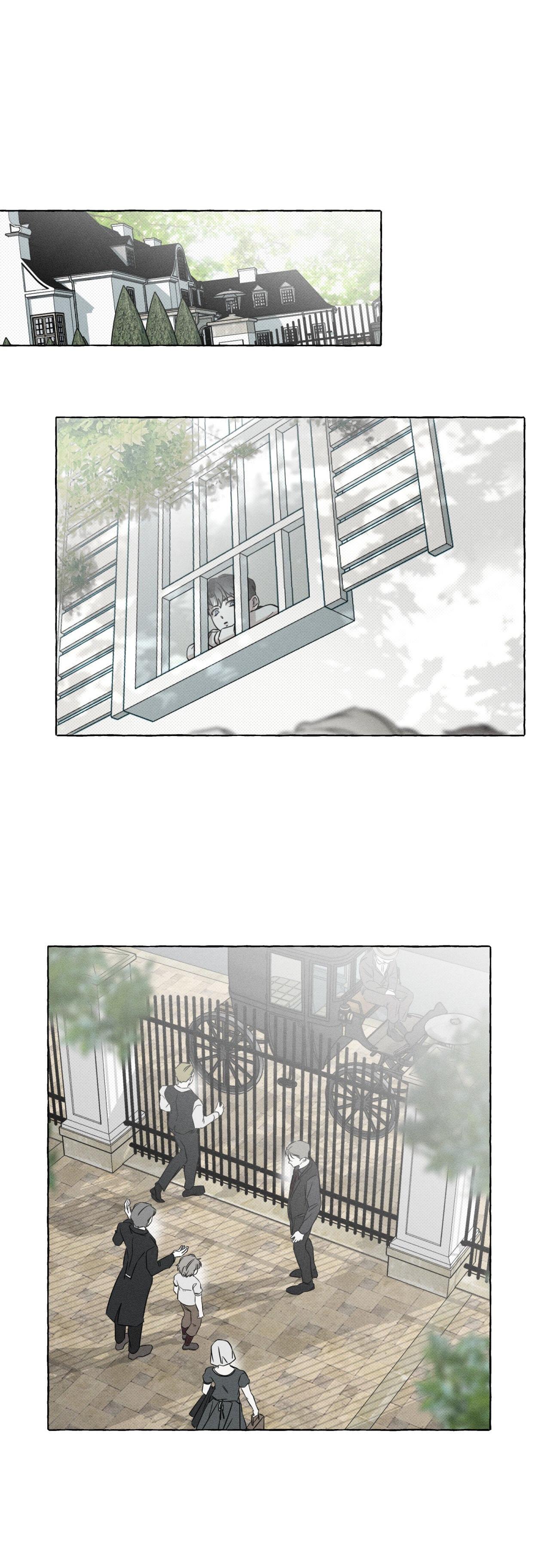 Đọc truyện XƯƠNG VÀ CÁNH HOA - Chapter 20