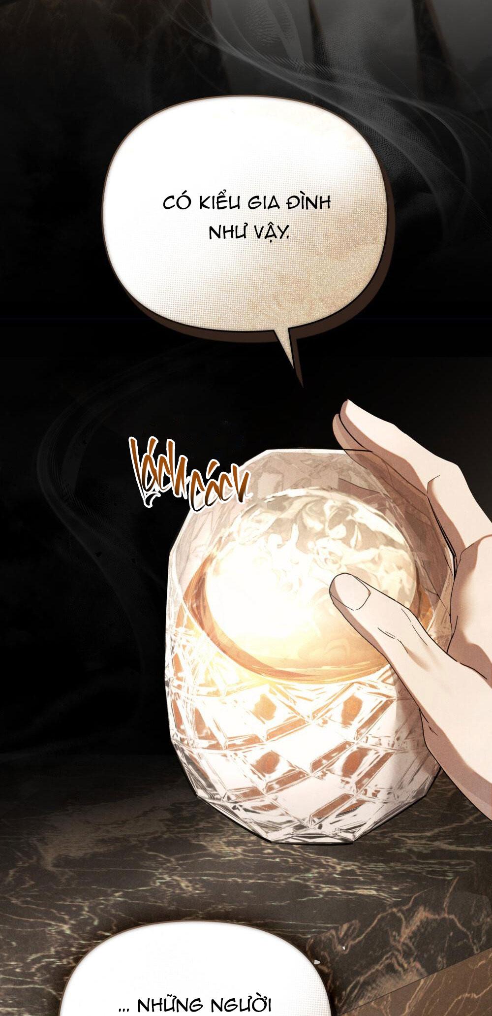 Đọc truyện NGƯỜI TÌNH BÍ MẬT - Chapter 23