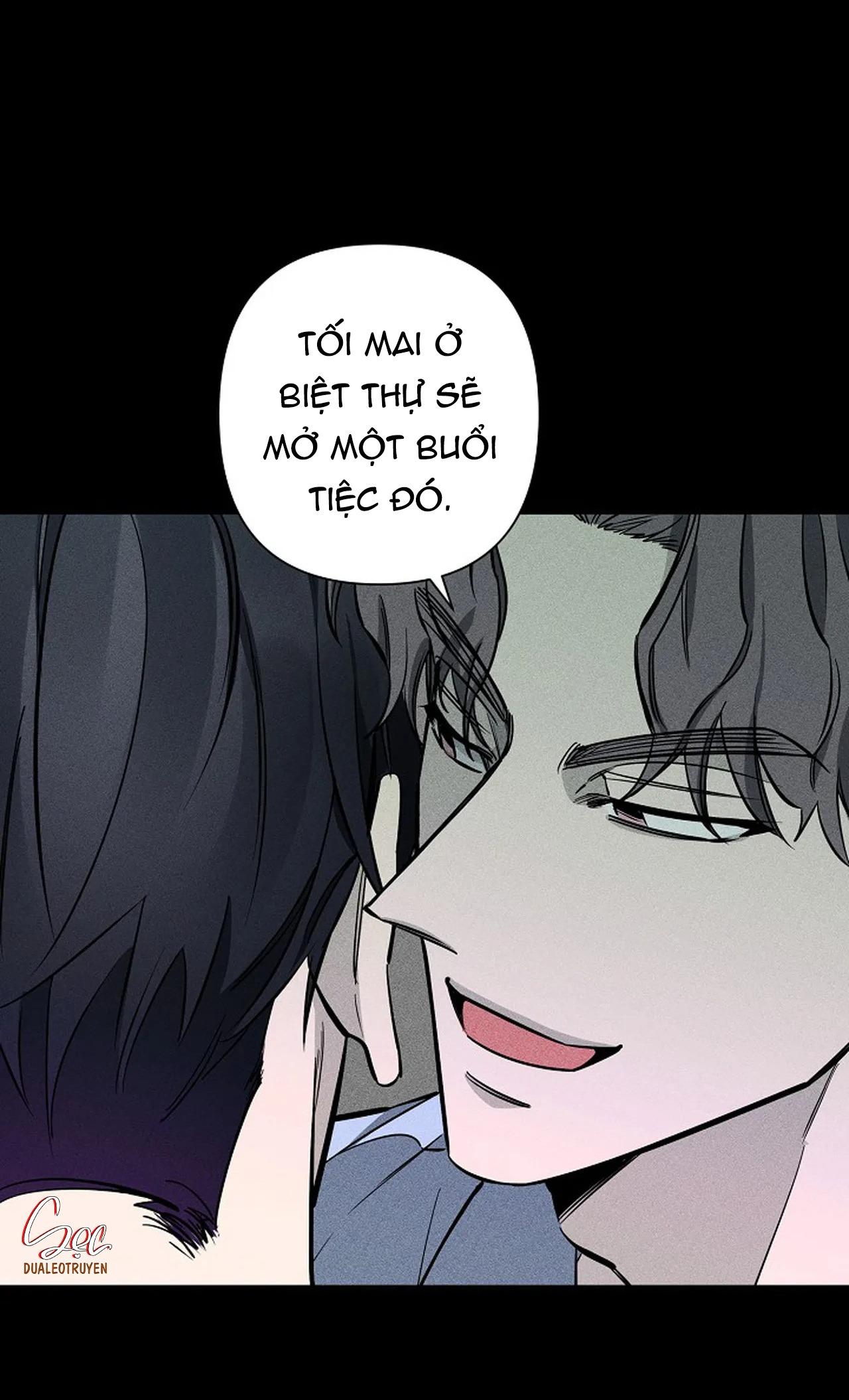 Đọc truyện ĐÊM DỊU DÀNG - Chapter 60