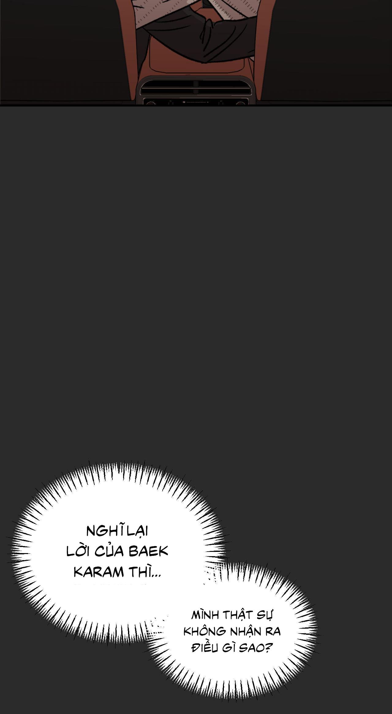 Đọc truyện Nhà của chúng ta - Chapter 13