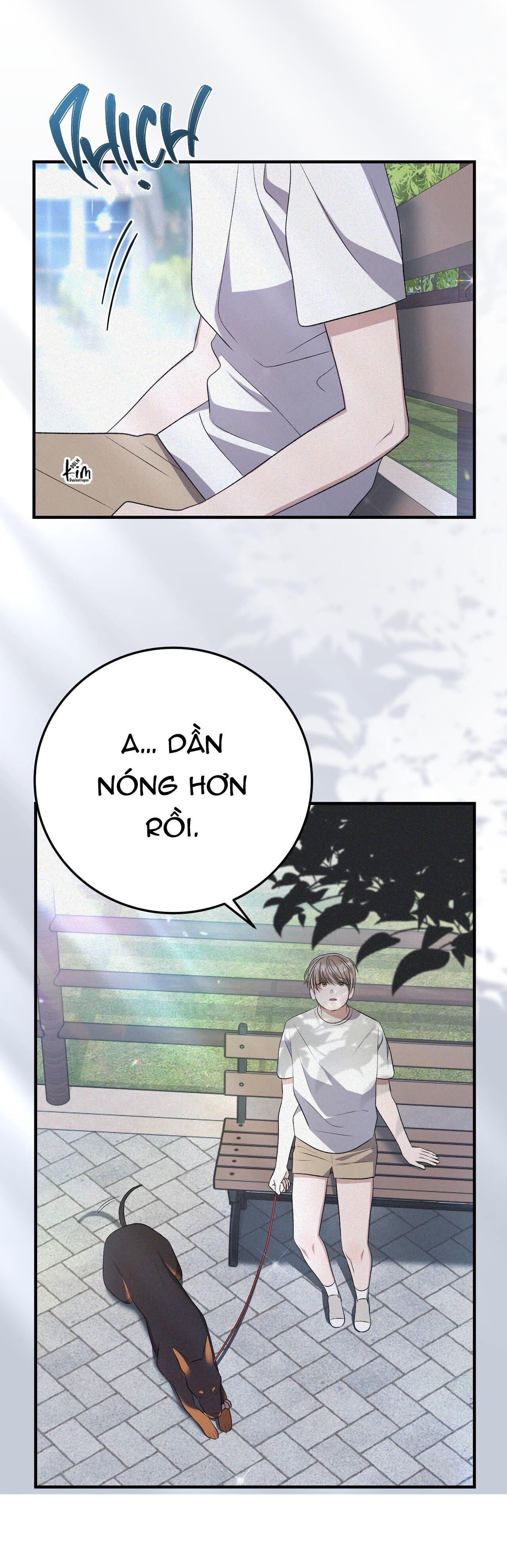 Đọc truyện VÔ HÌNH - Chapter 65