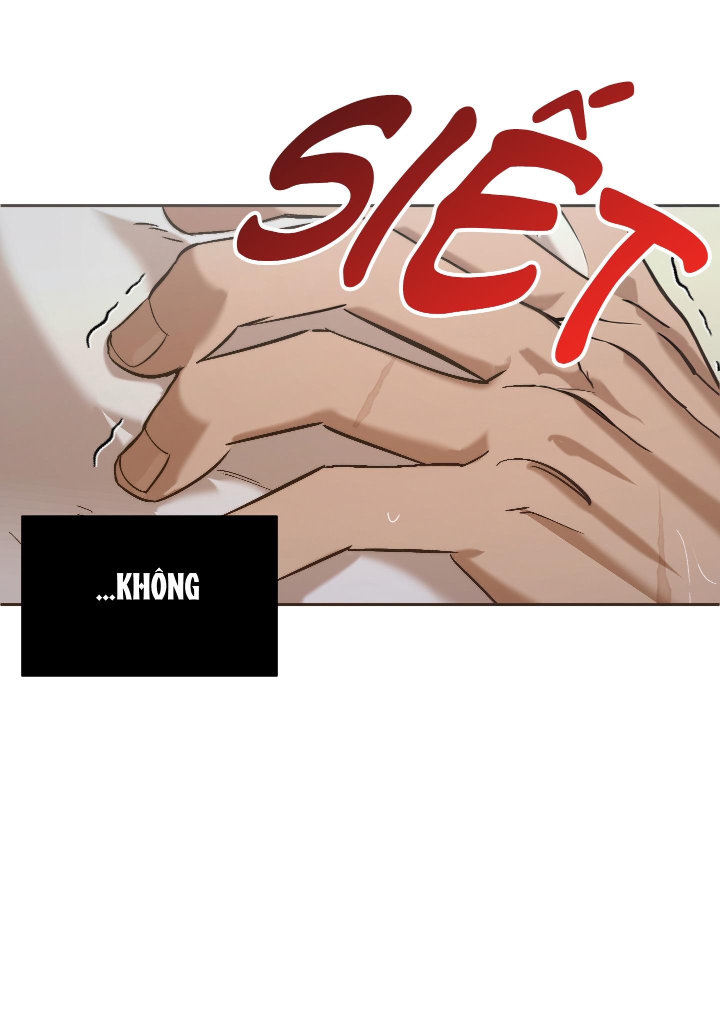 Đọc truyện BLOODY HELL - Chapter 7