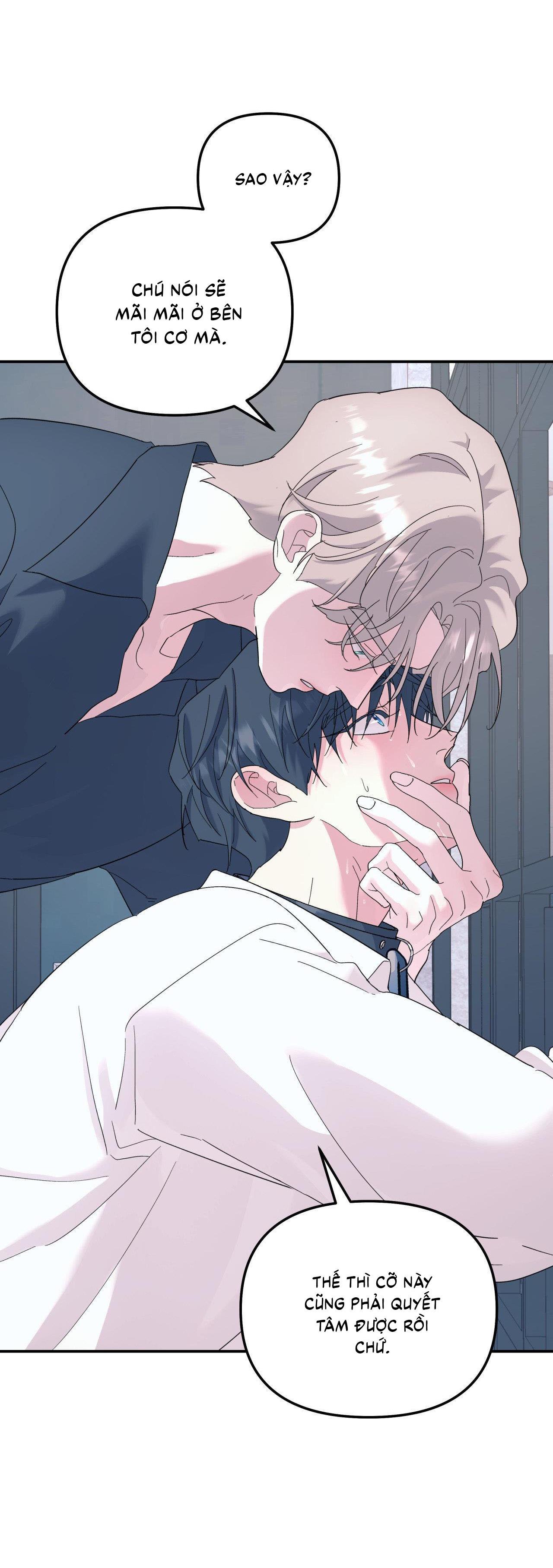 Đọc truyện  Cây Không Có Rễ - Chapter 55