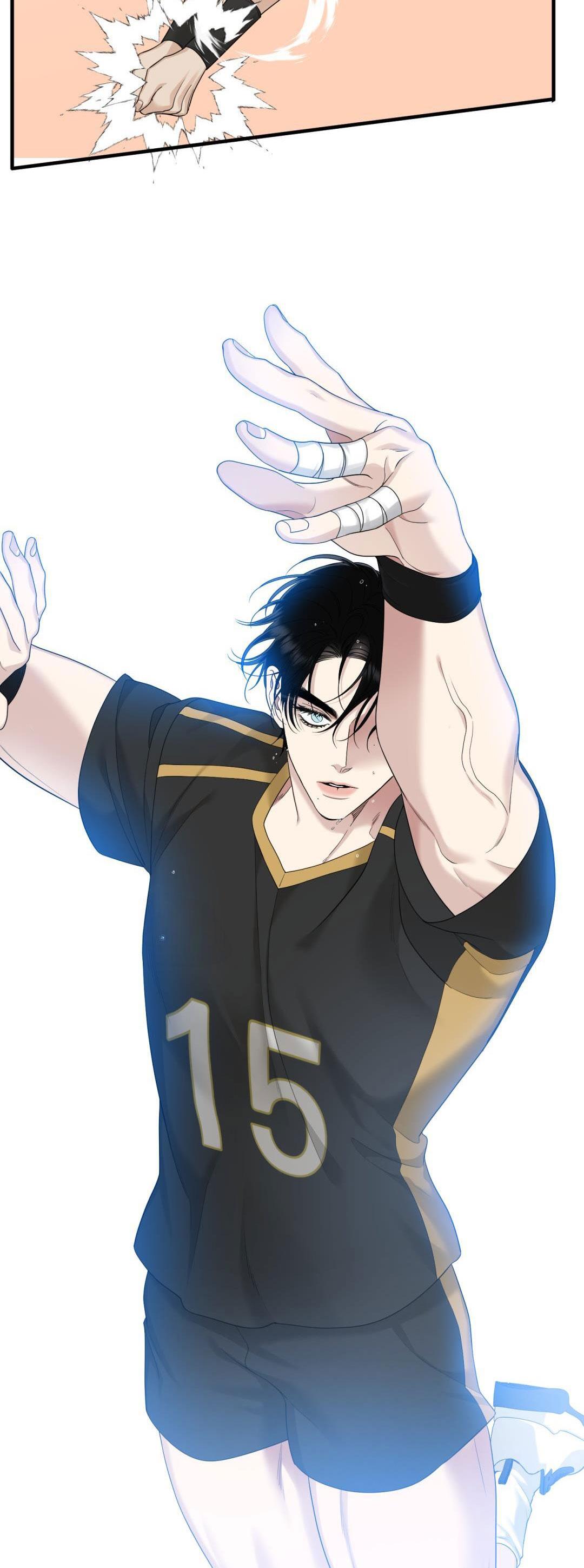 Đọc truyện KHỞI ĐẦU SAI LẦM - Chapter 25