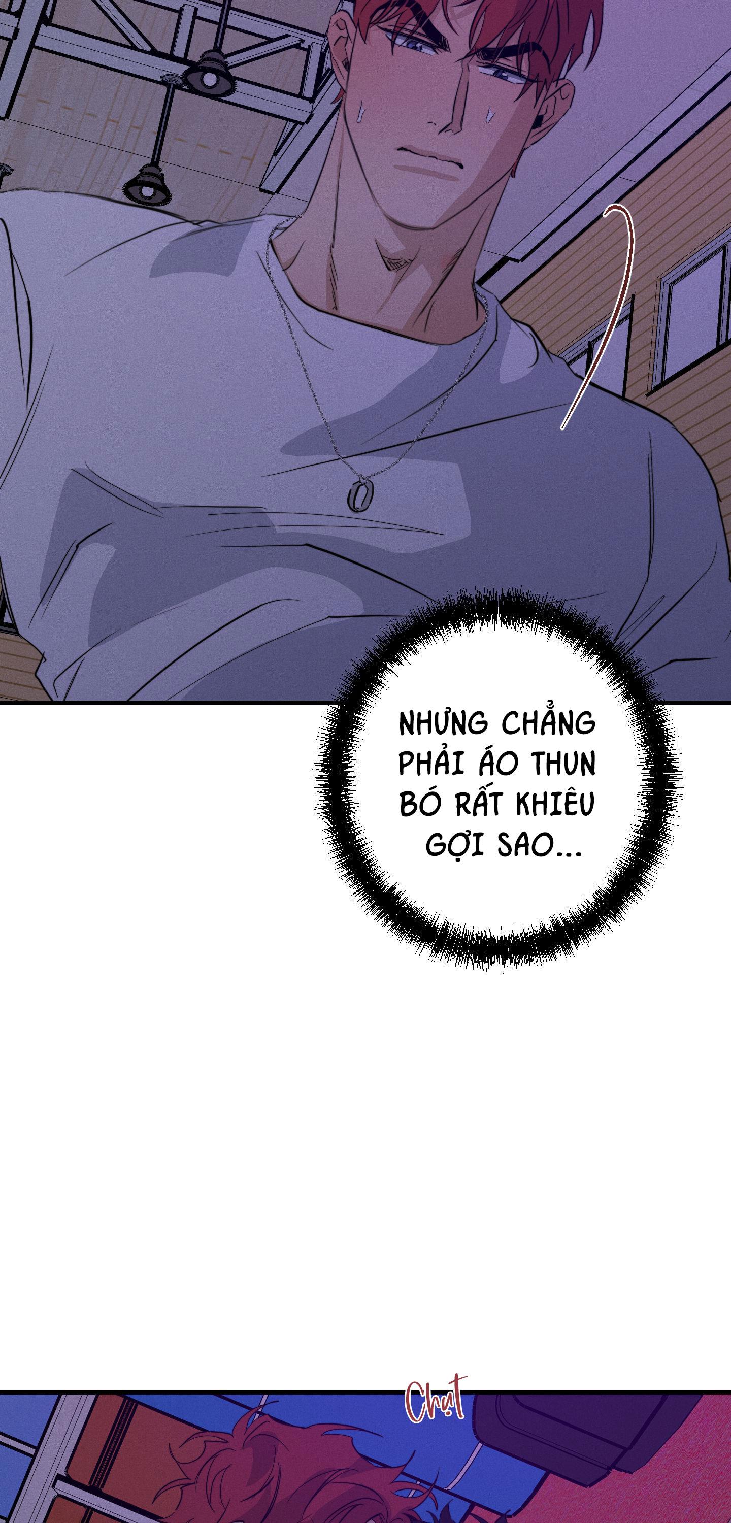 Đọc truyện HIGH CLEAR - Chapter 61