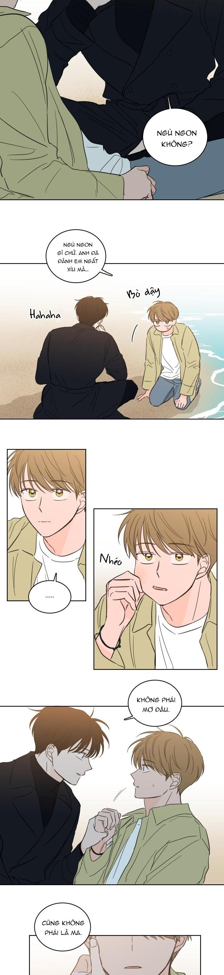 Đọc truyện Mẹo Thuần Hóa Hổ - Chapter 29