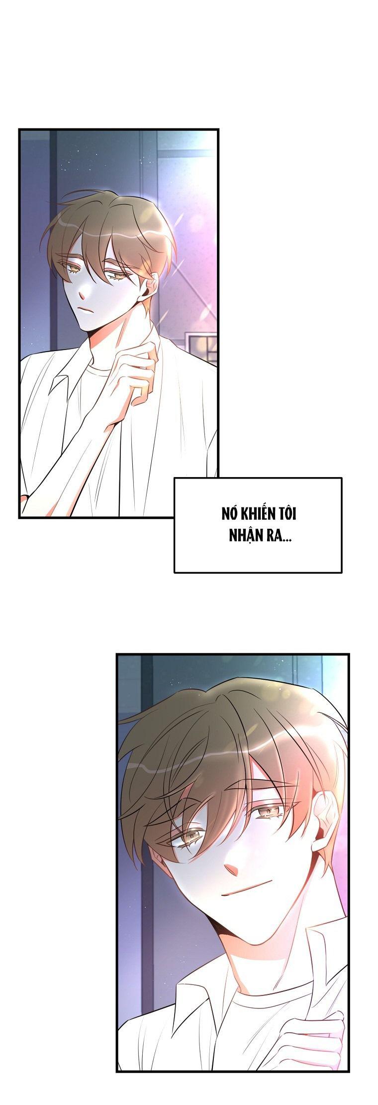 Đọc truyện Có Chuyện Gì Xảy Ra với Sự Nổi Tiếng Của Tôi Thế? - Chapter 20