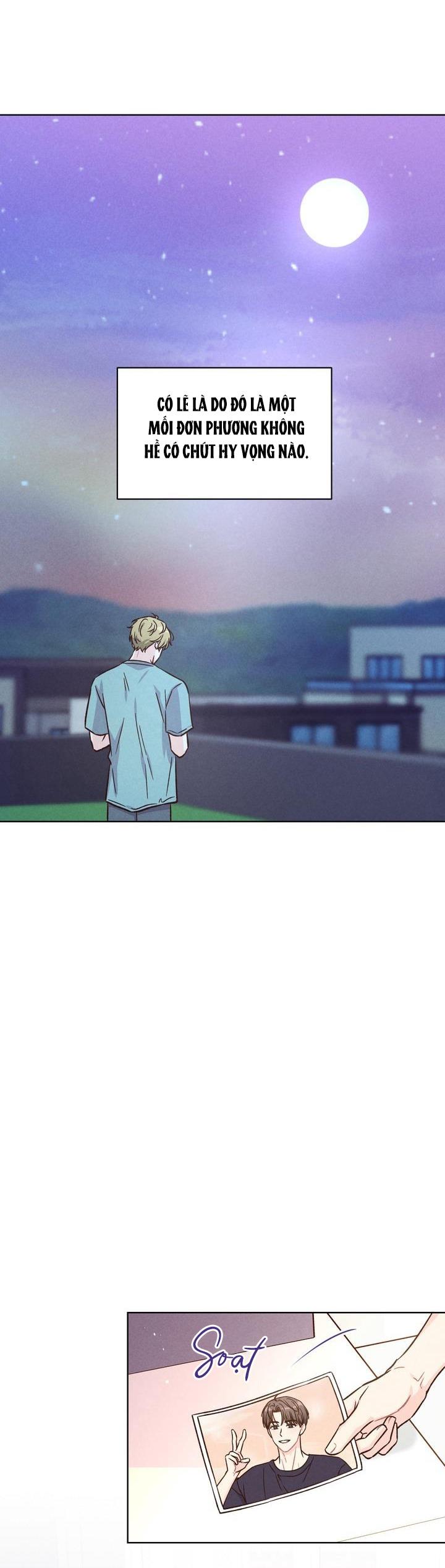 Đọc truyện TUYỂN TẬP BL THÚ NHÂN VÀ XÚC TU - Chapter 18.1