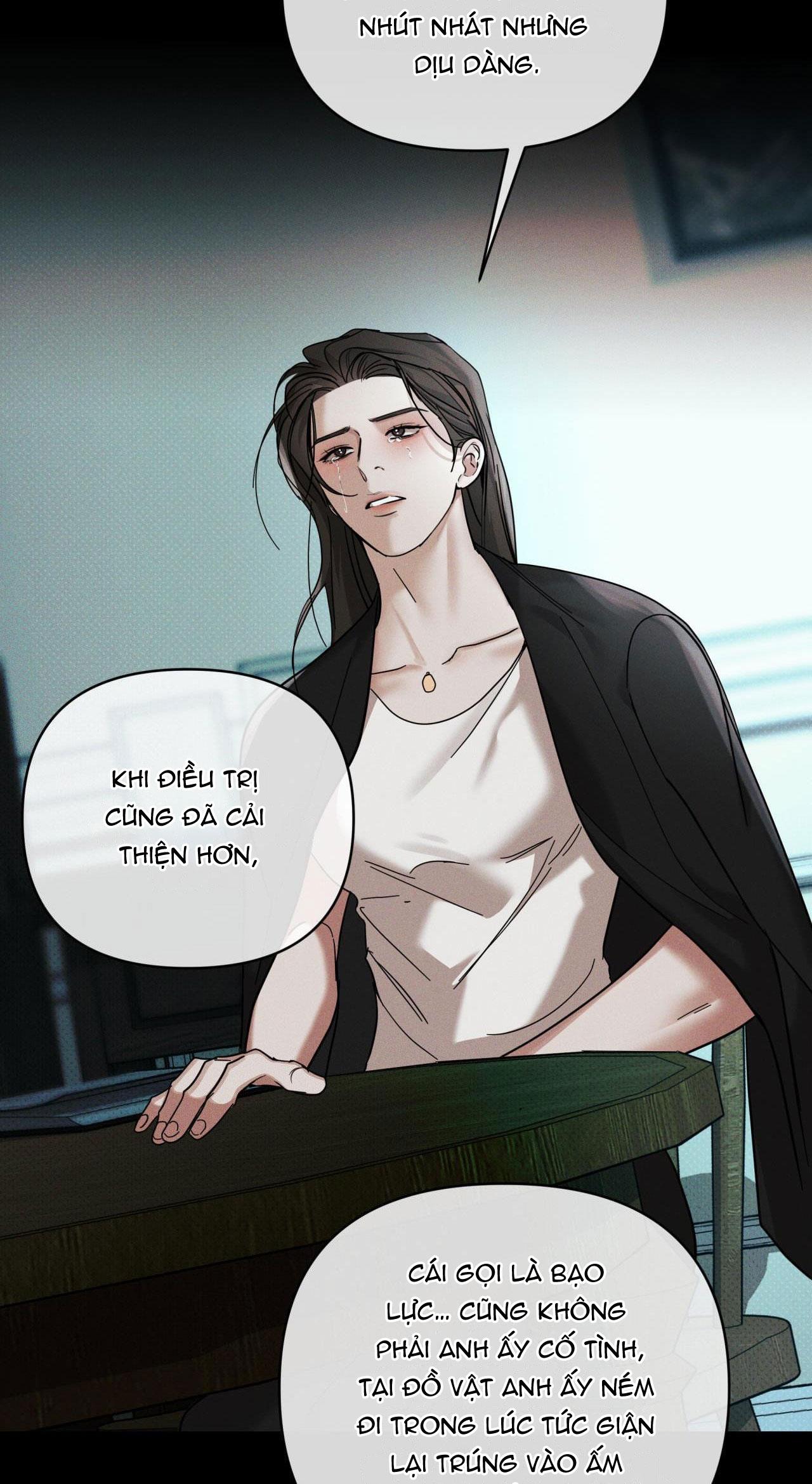 Đọc truyện THÂN ÁI - Chapter 22