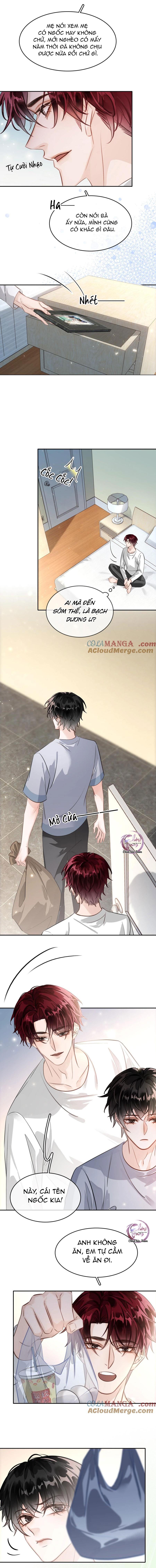 Đọc truyện Không Làm Trai Bao! - Chapter 141