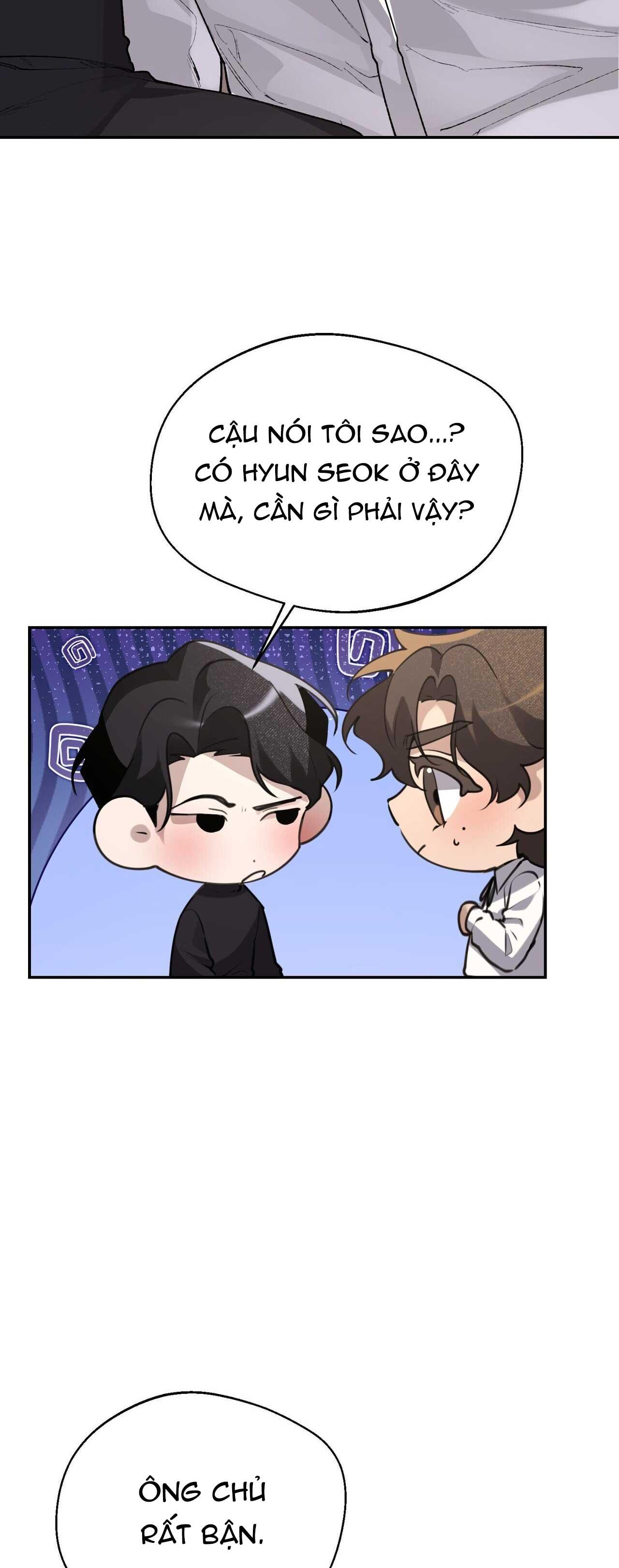 Đọc truyện NÀNG THƠ - Chapter 2
