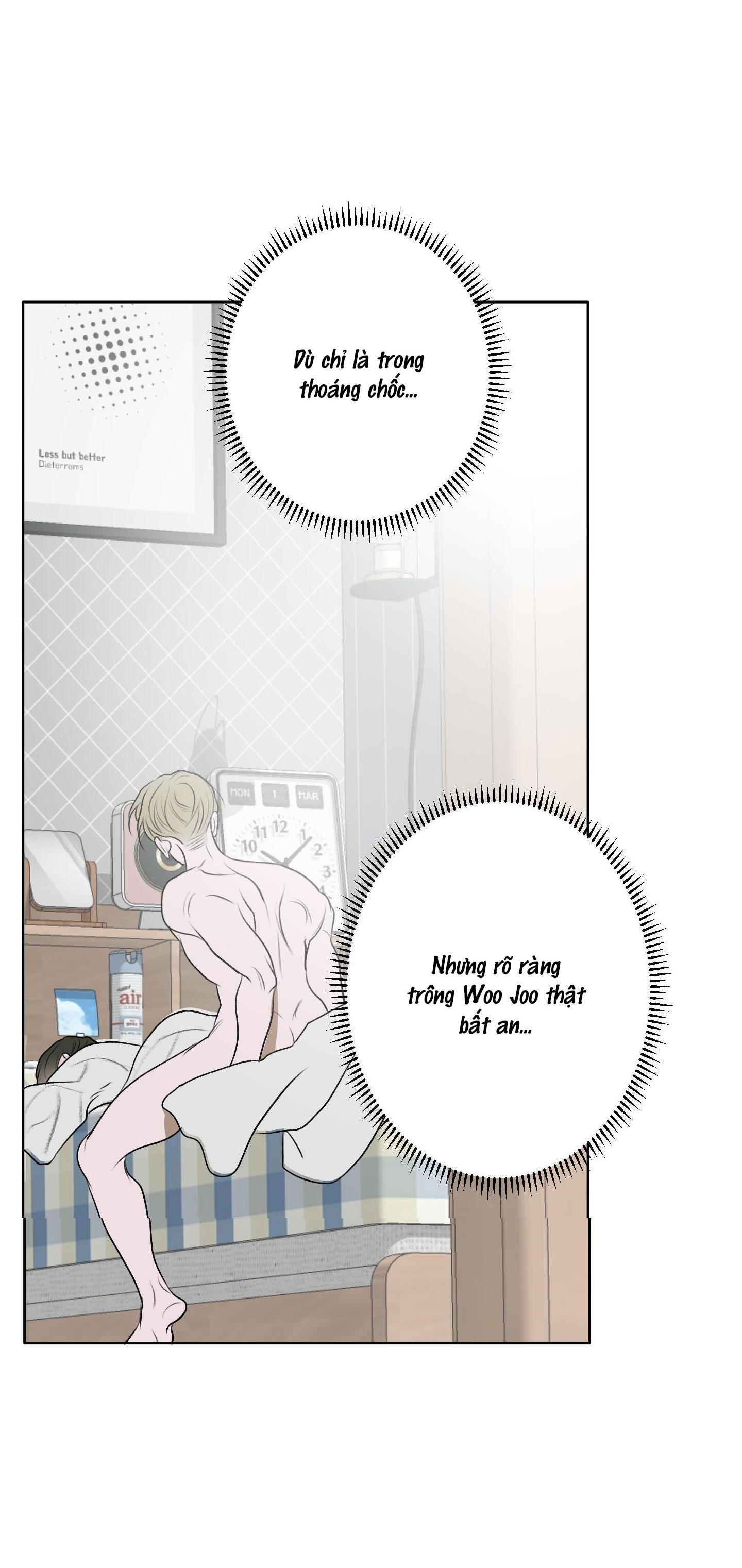 Đọc truyện  Đầm Sen Héo Úa - Chapter 16