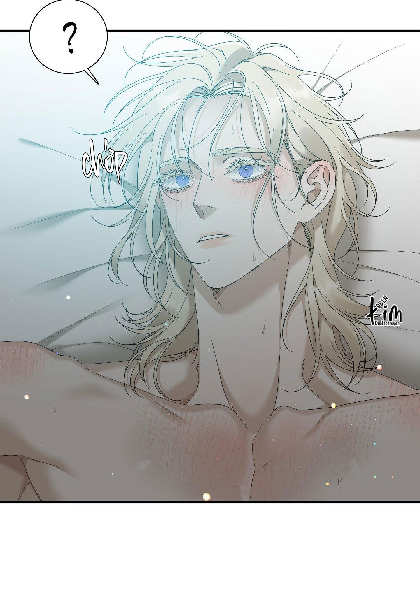 Đọc truyện DEAR. 00 - Chapter 15