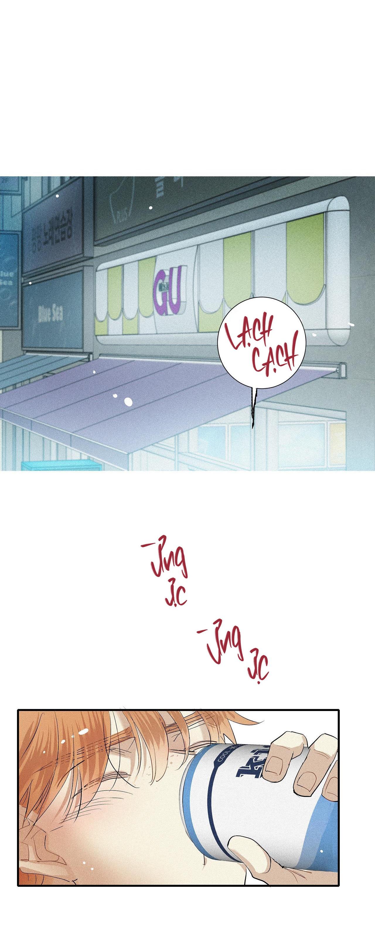 Đọc truyện  Tình yêu và danh vọng - Chapter 39