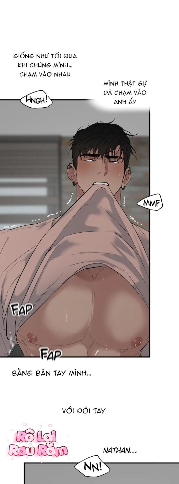 Đọc truyện CHUYẾN BAY ĐỊNH MỆNH - Chapter 63