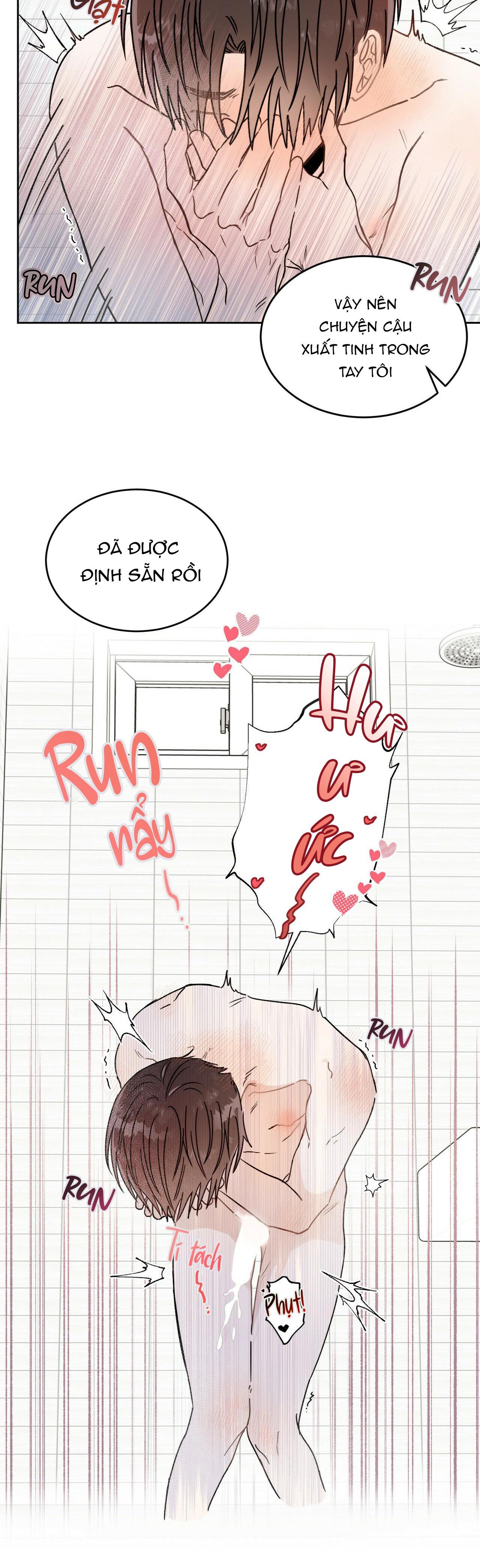 Đọc truyện Ác ma giữa ngã tư đường - Chapter 2