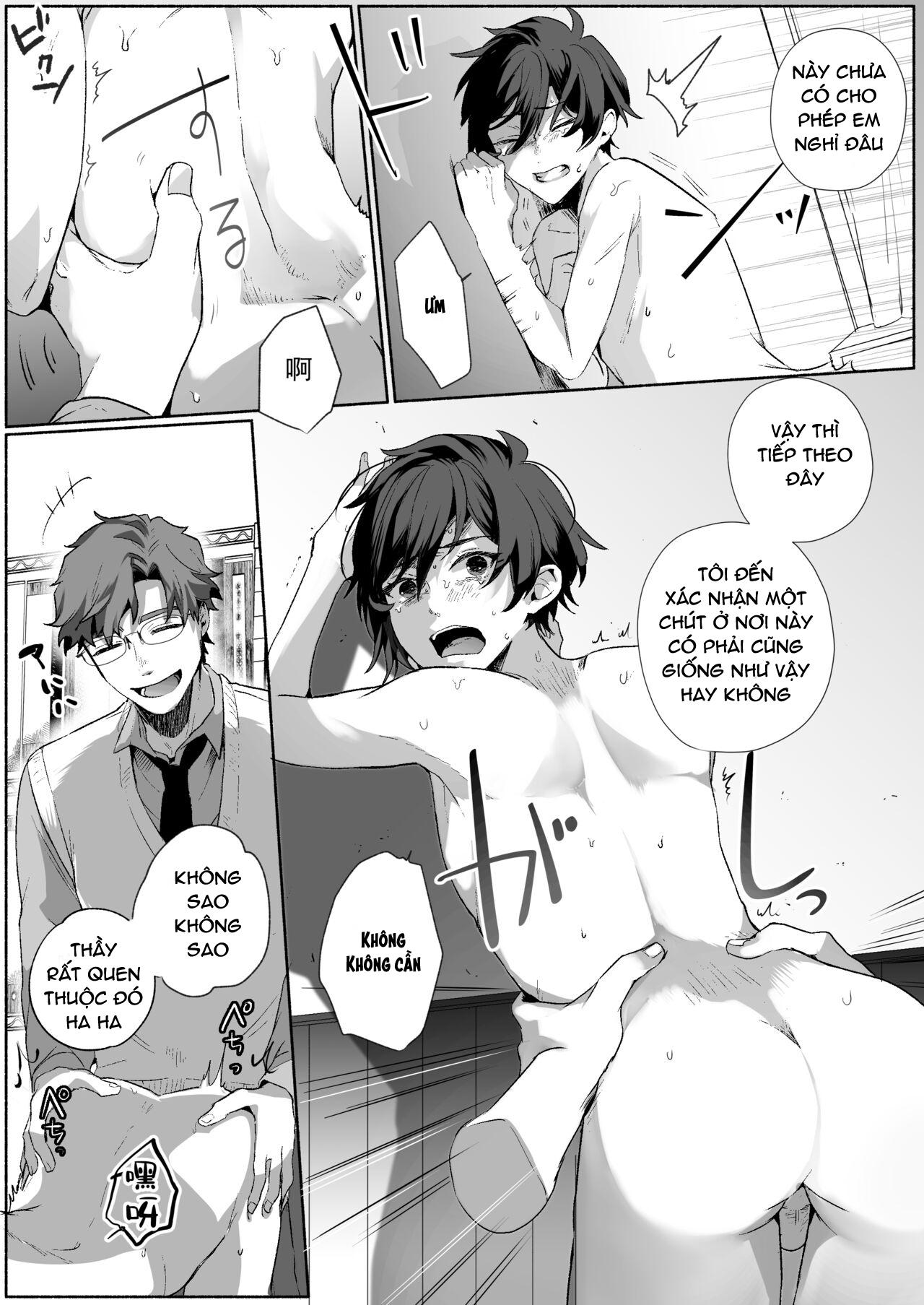 Đọc truyện Cưng mà nói - Chapter 22