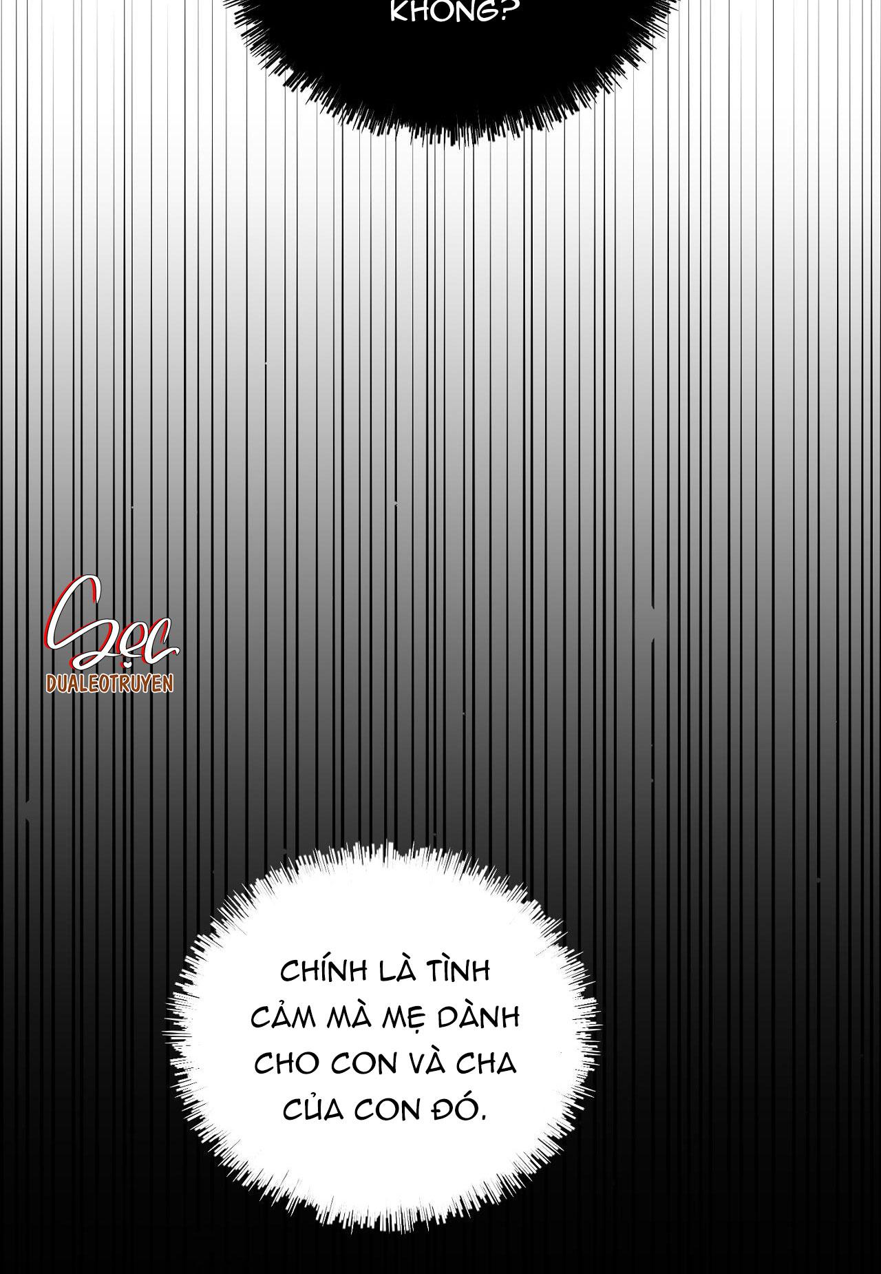 Đọc truyện SÓI TRONG LỒNG - Chapter 25